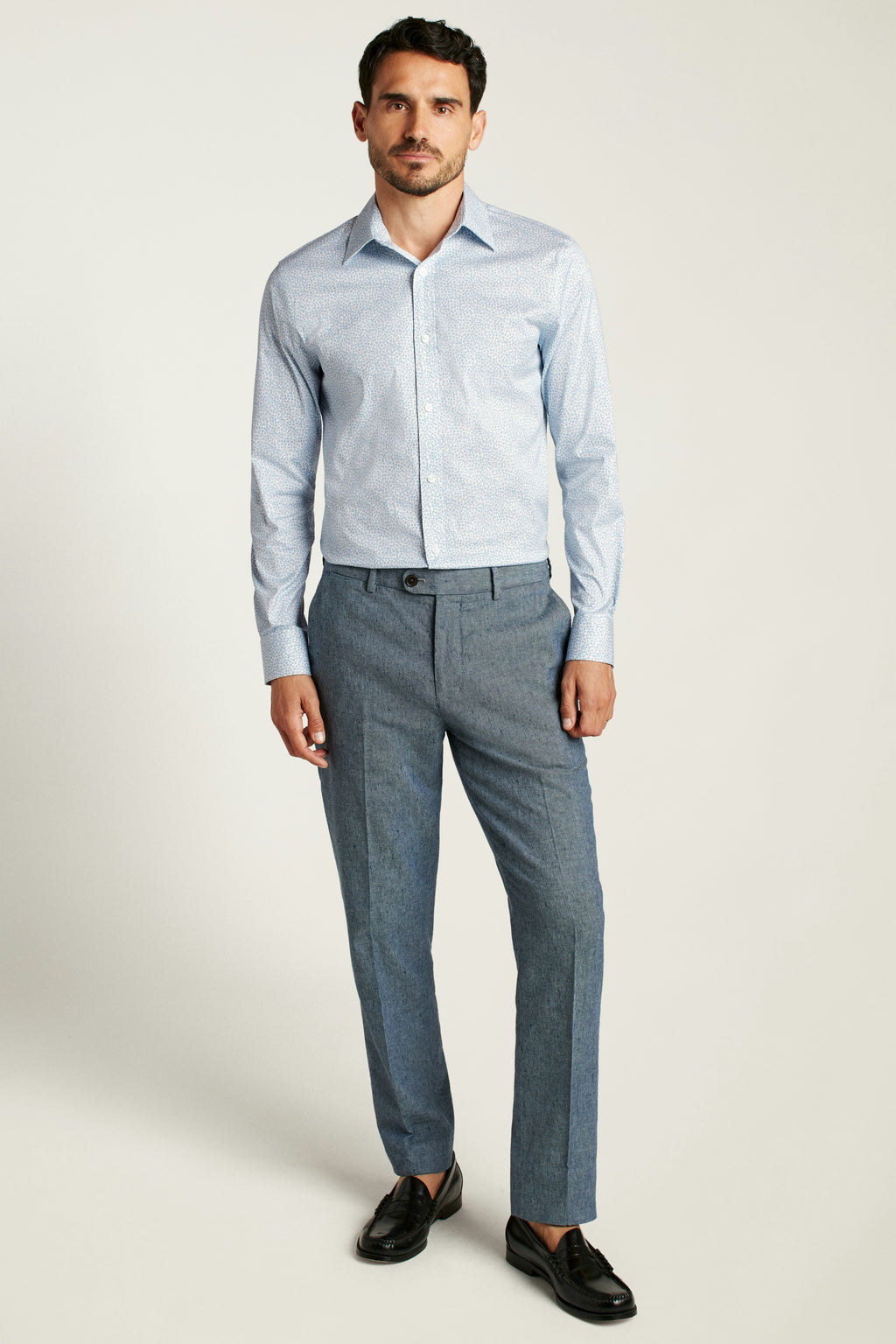 Weekday Warrior Dress Shirt