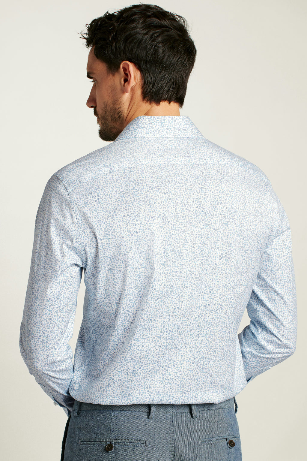 Weekday Warrior Dress Shirt