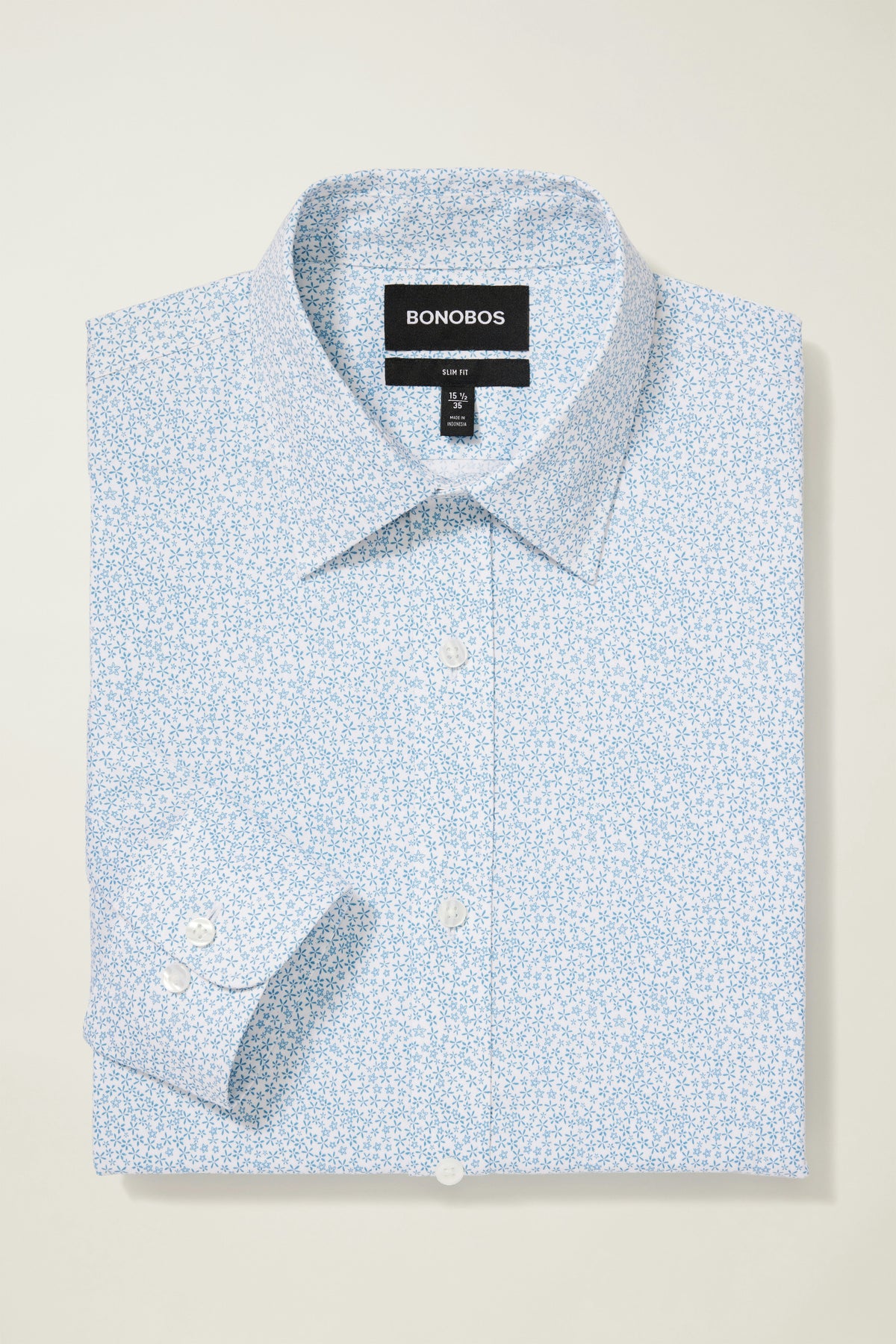 Weekday Warrior Dress Shirt