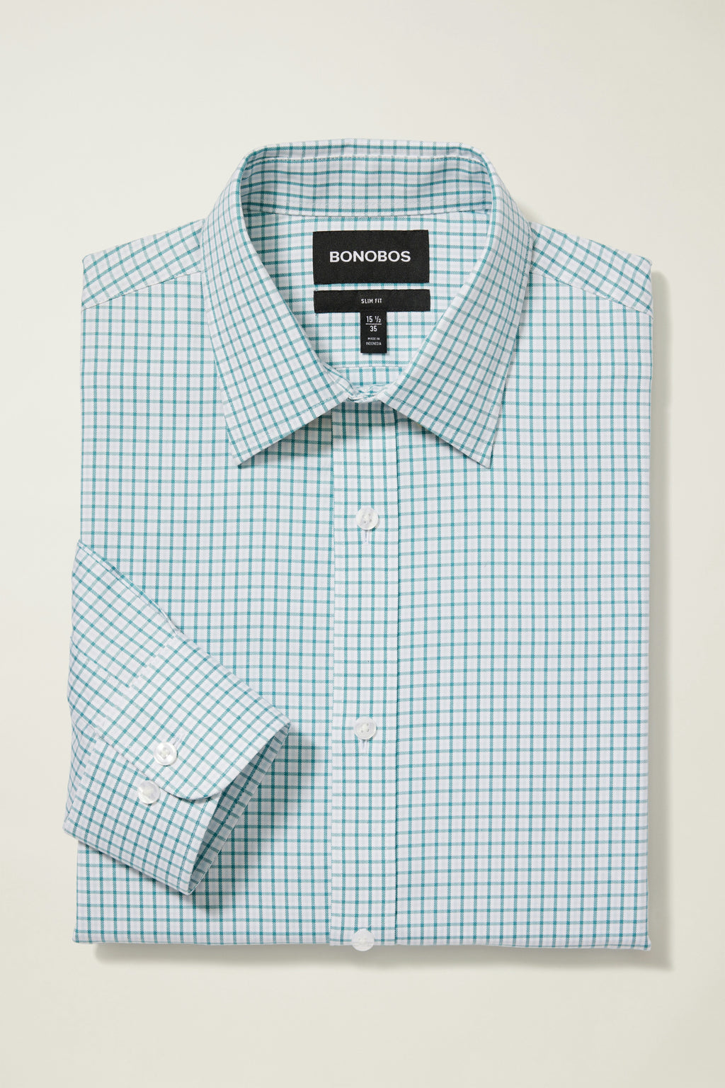 Weekday Warrior Dress Shirt
