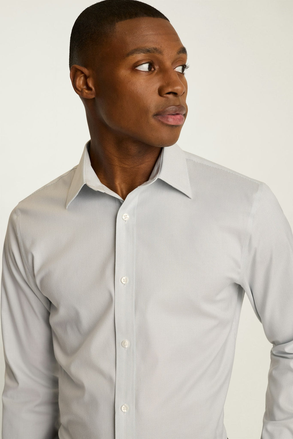 Weekday Warrior Dress Shirt