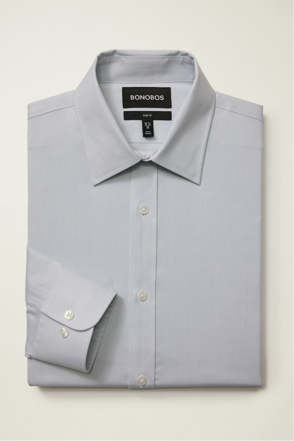 Weekday Warrior Dress Shirt
