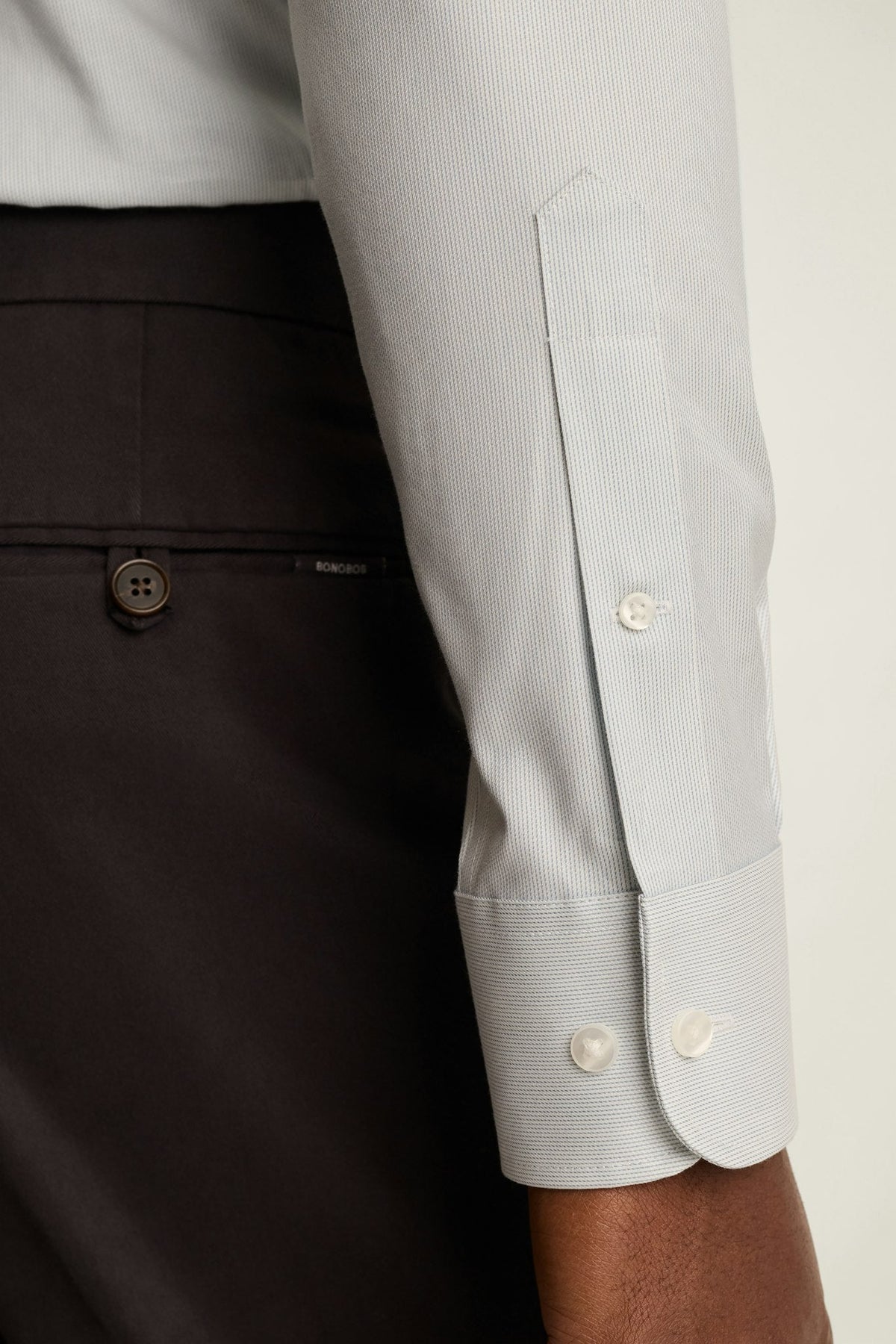 Weekday Warrior Dress Shirt