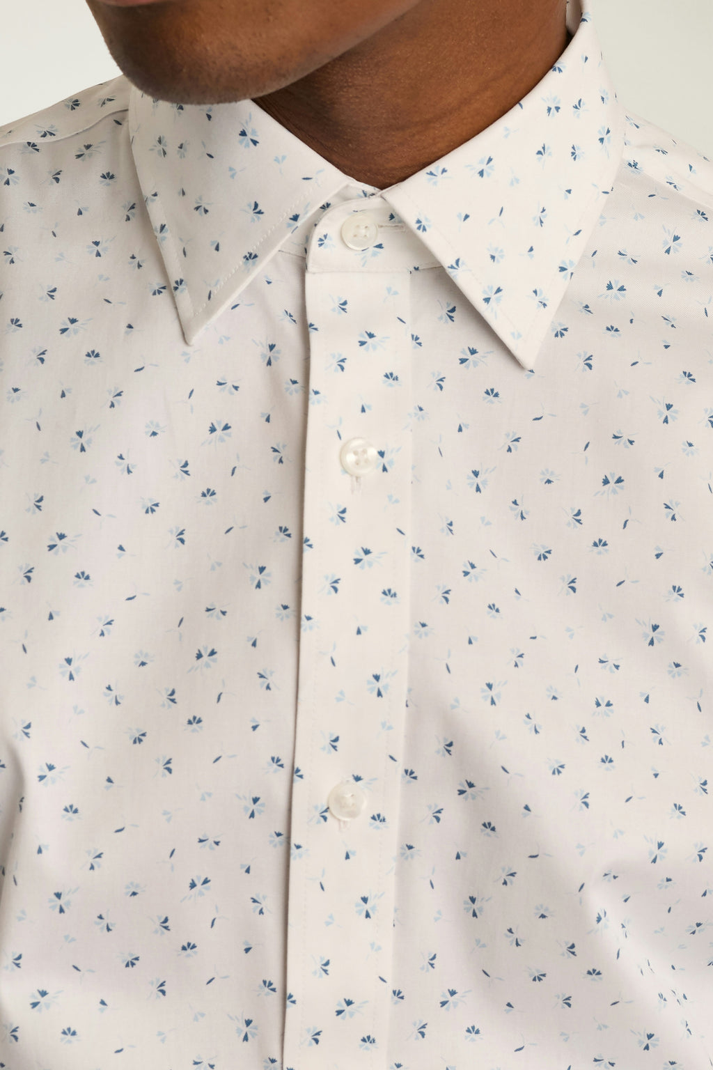 Weekday Warrior Dress Shirt
