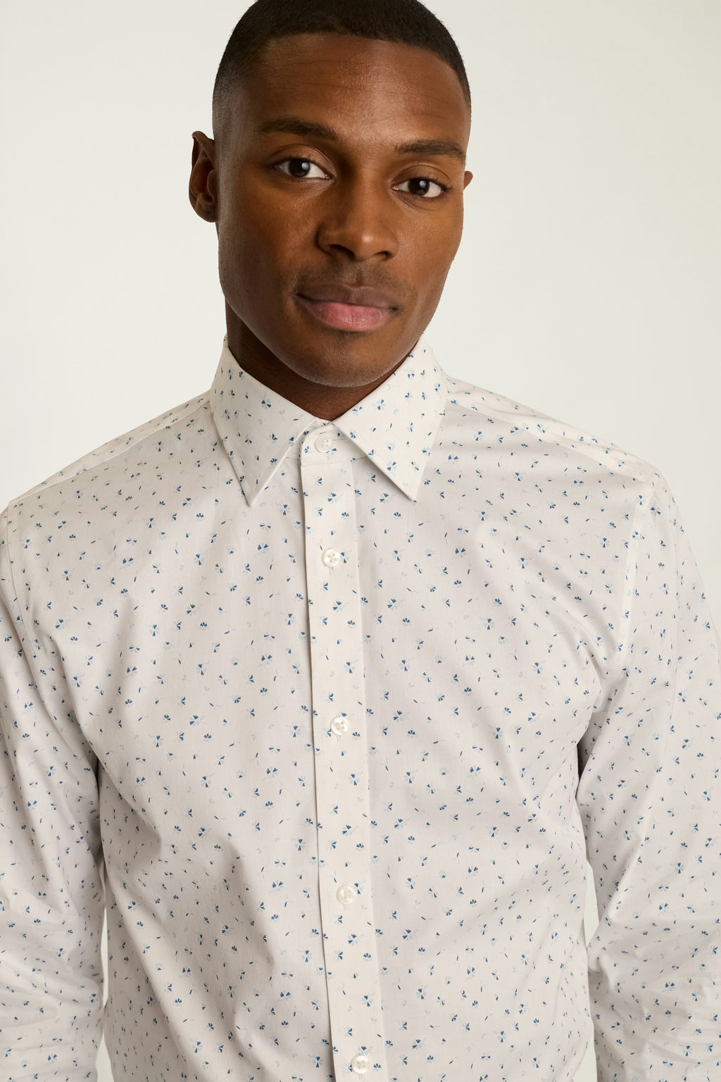Weekday Warrior Dress Shirt