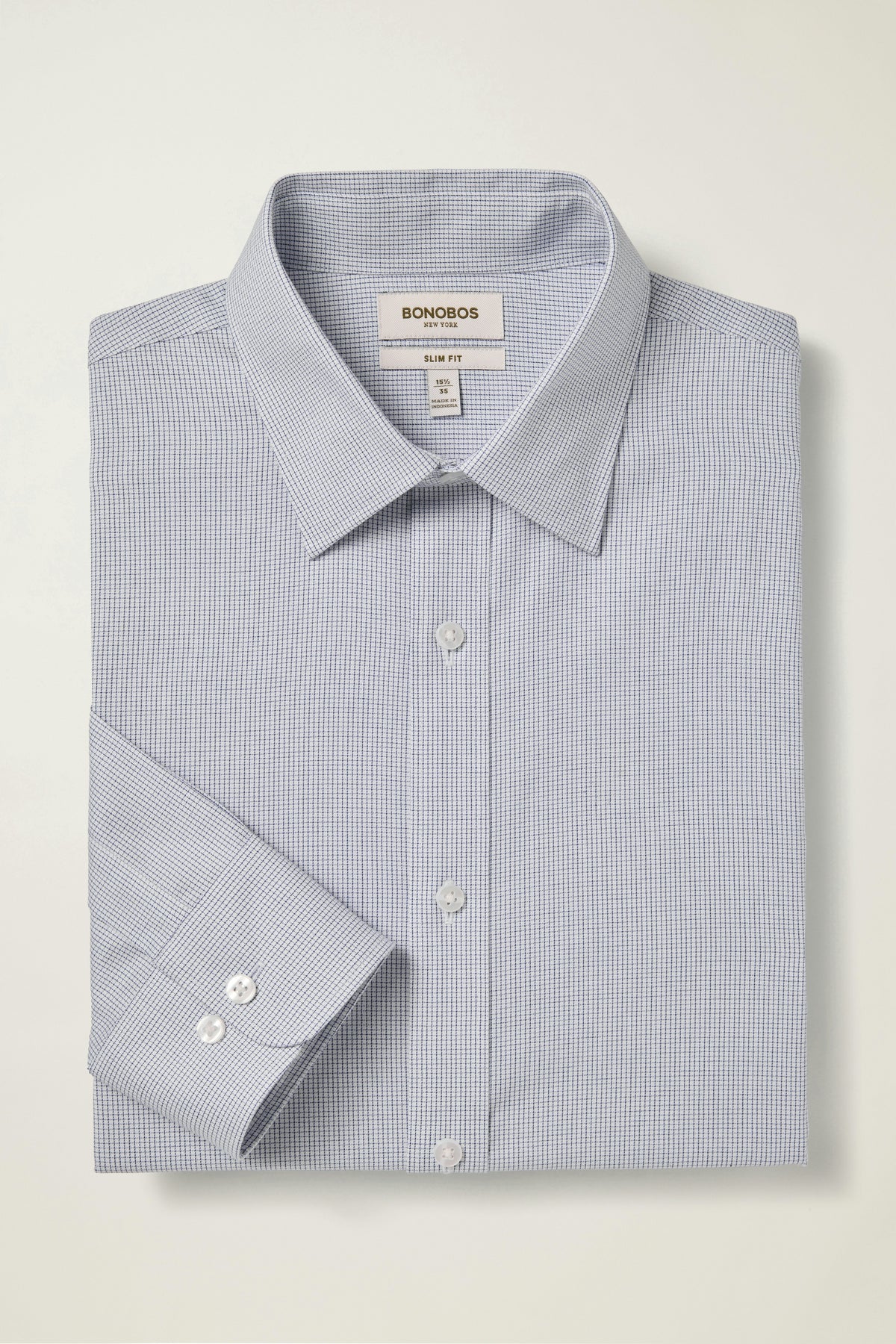 Weekday Warrior Dress Shirt