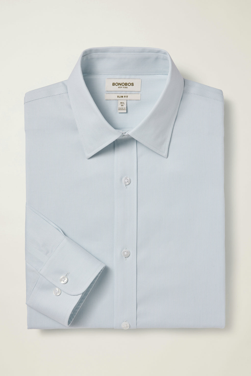 Weekday Warrior Dress Shirt