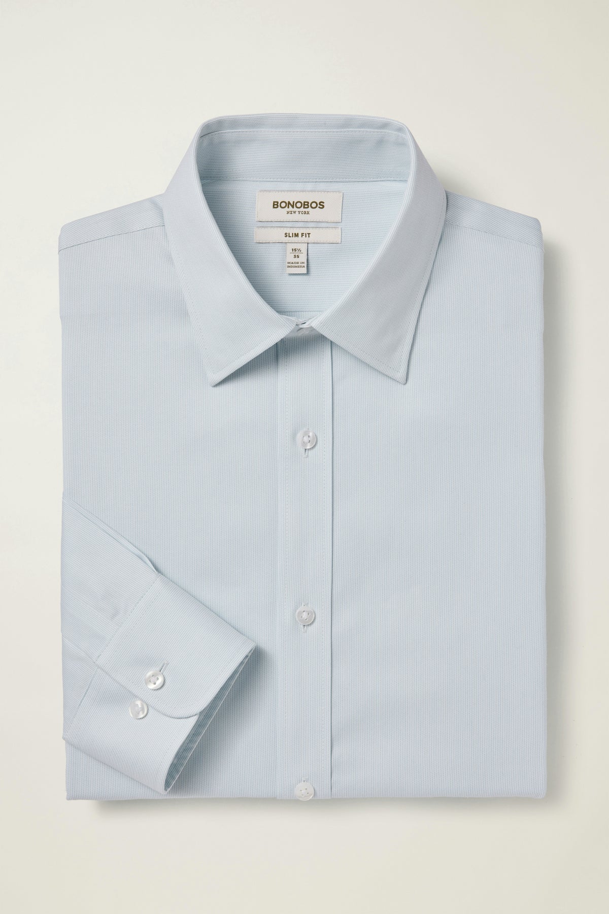 Weekday Warrior Dress Shirt
