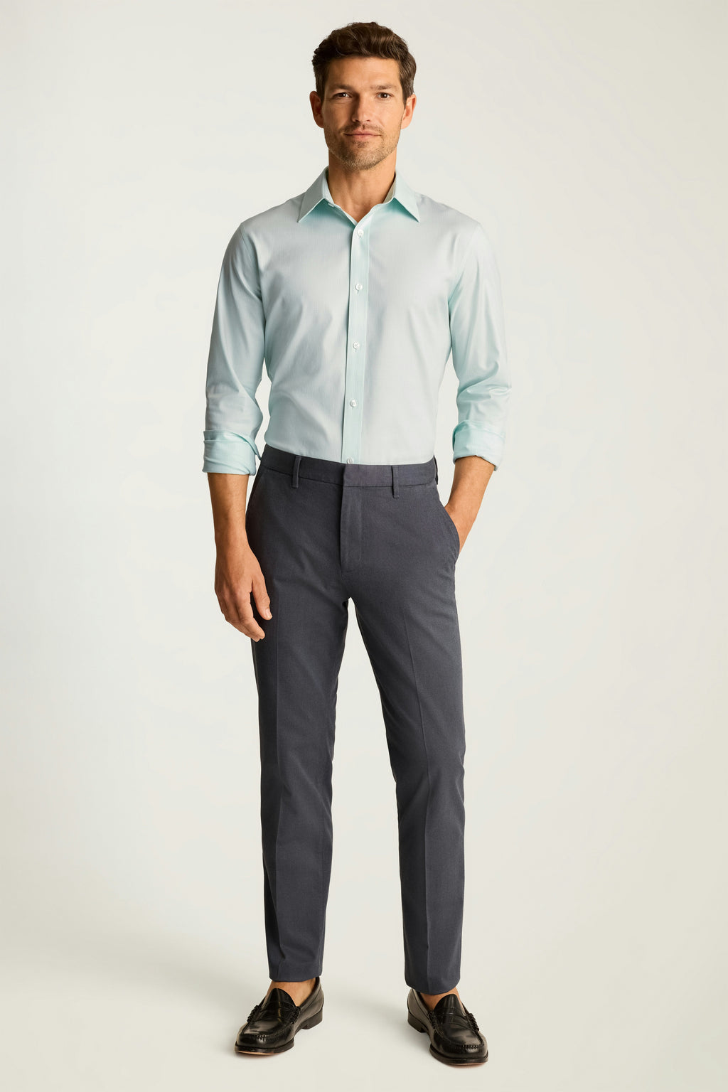 Weekday Warrior Dress Shirt