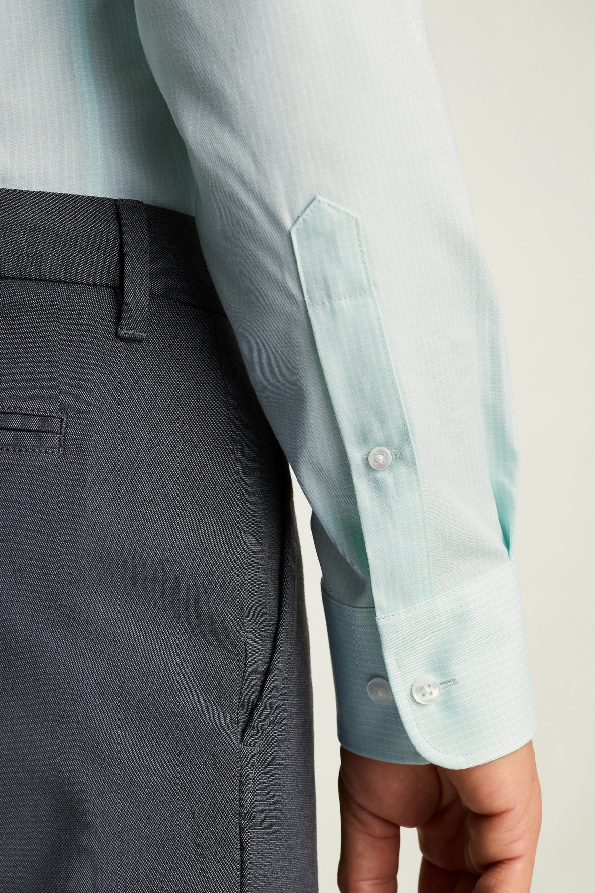 Weekday Warrior Dress Shirt