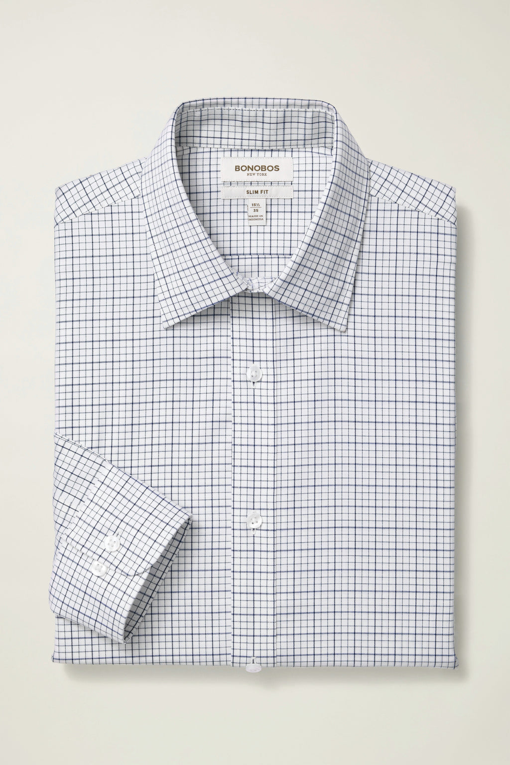 Weekday Warrior Dress Shirt