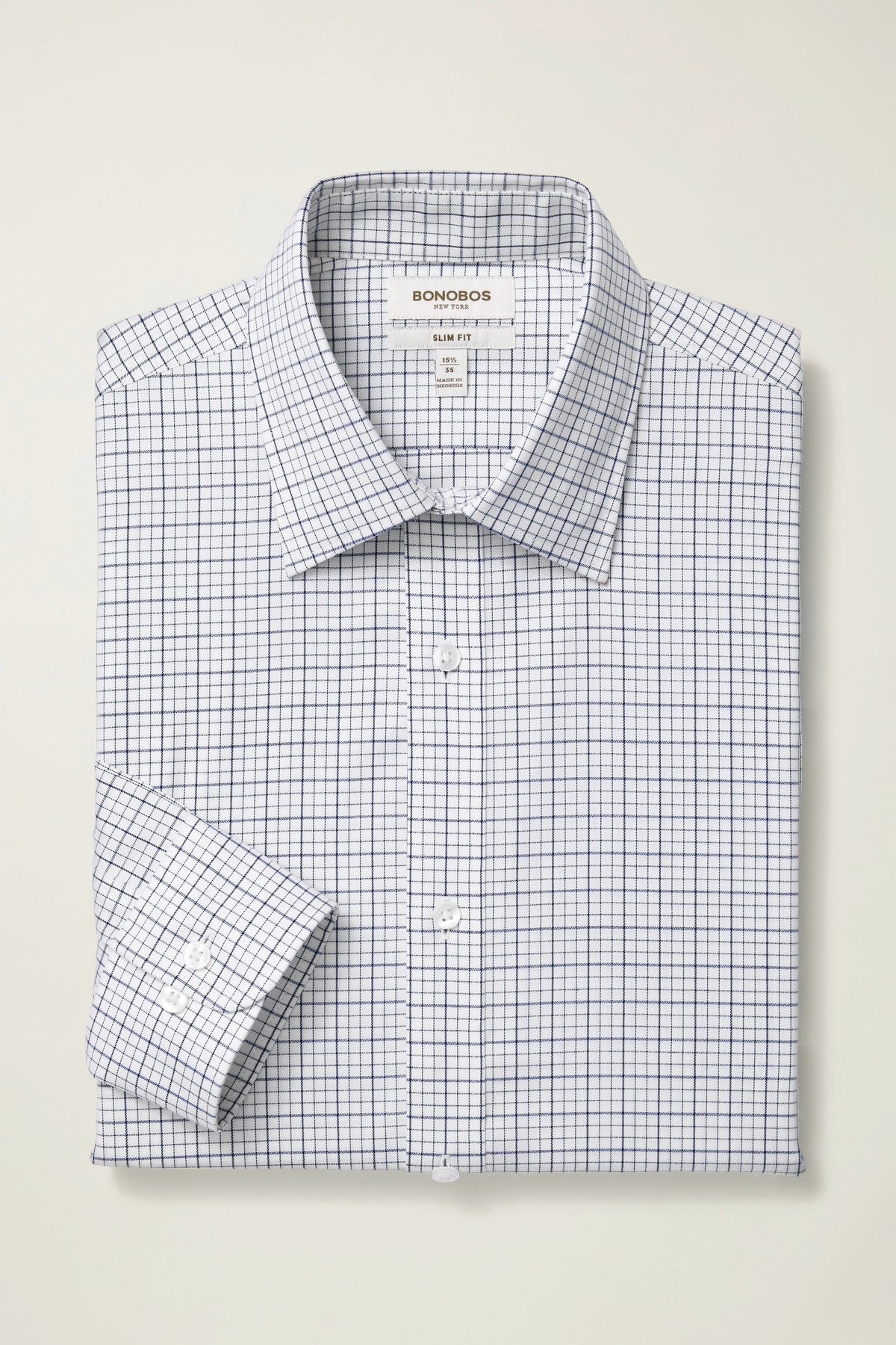 Weekday Warrior Dress Shirt