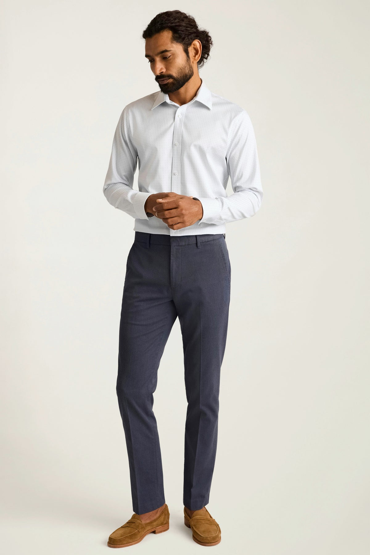 Weekday Warrior Dress Shirt