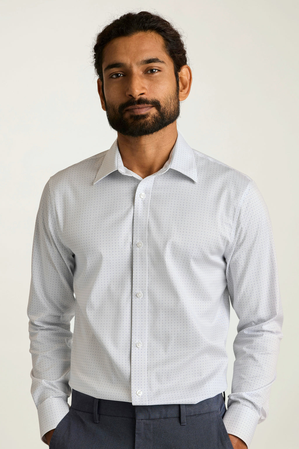 Weekday Warrior Dress Shirt