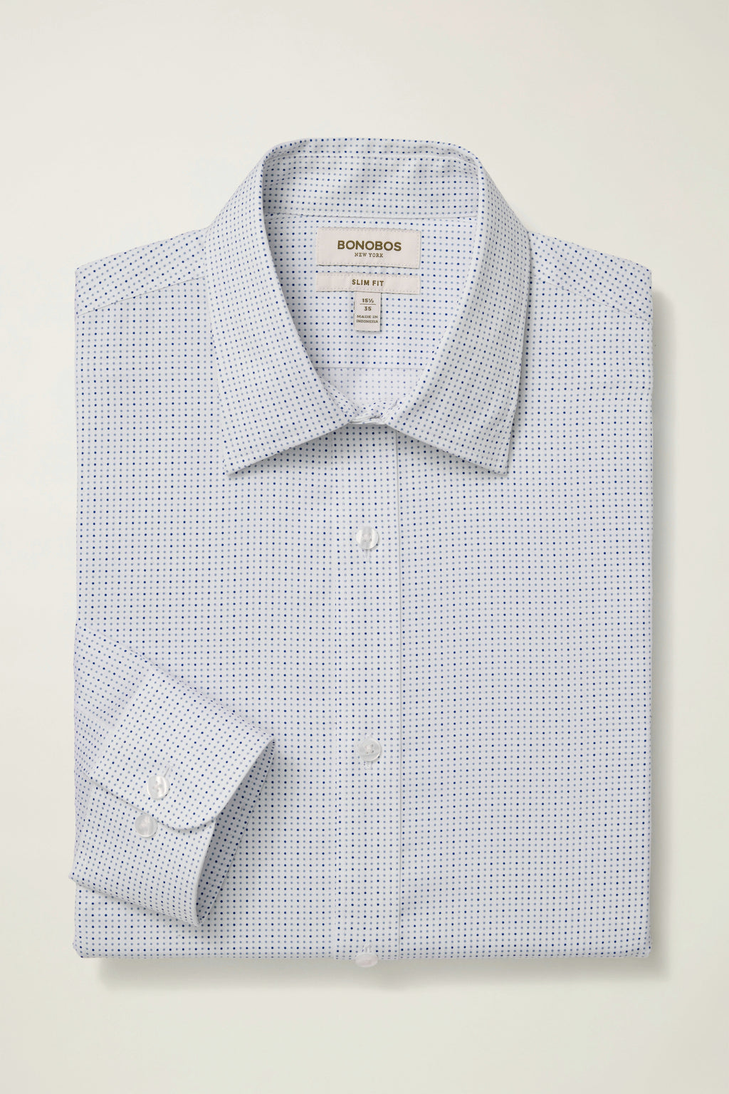 Weekday Warrior Dress Shirt
