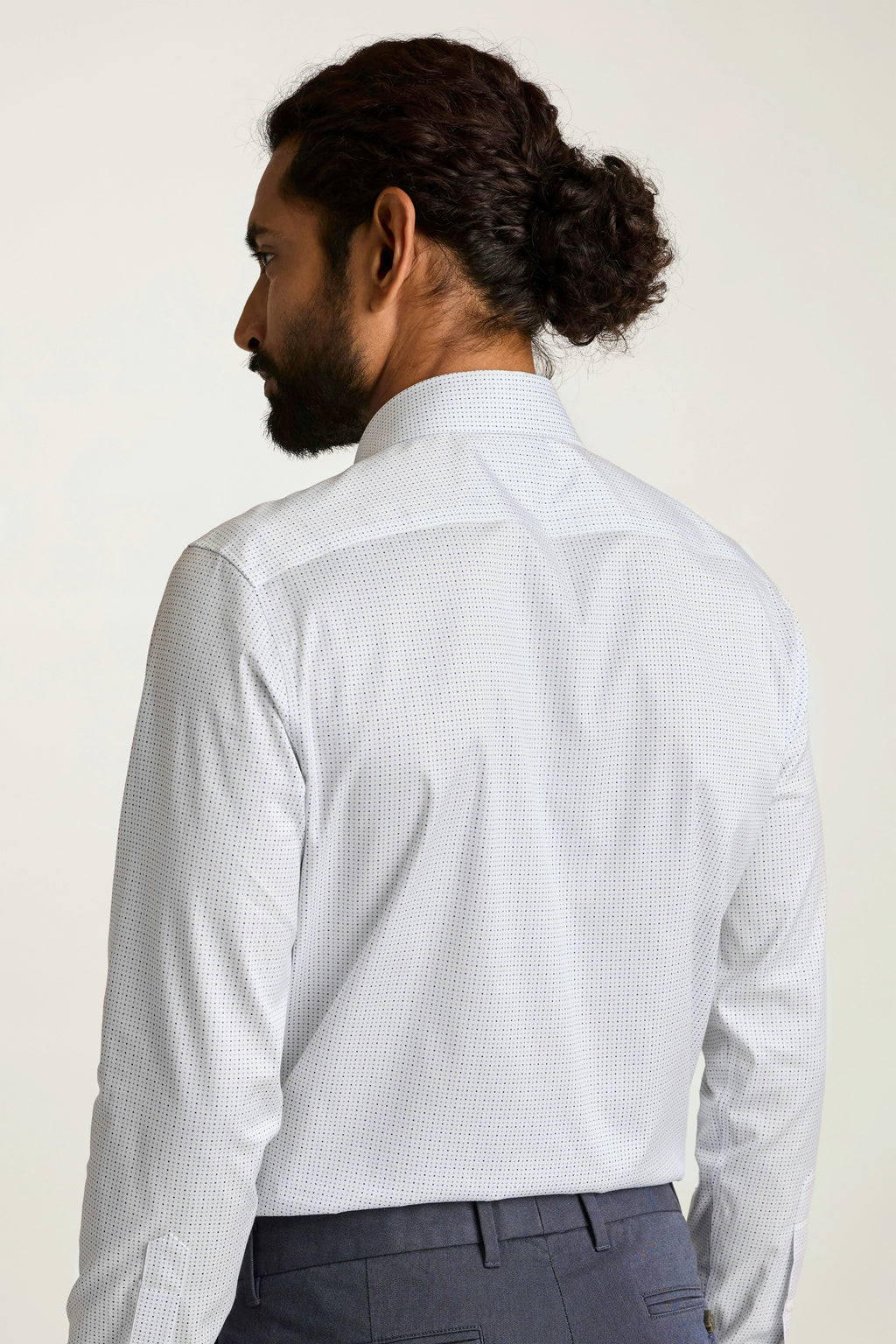 Weekday Warrior Dress Shirt