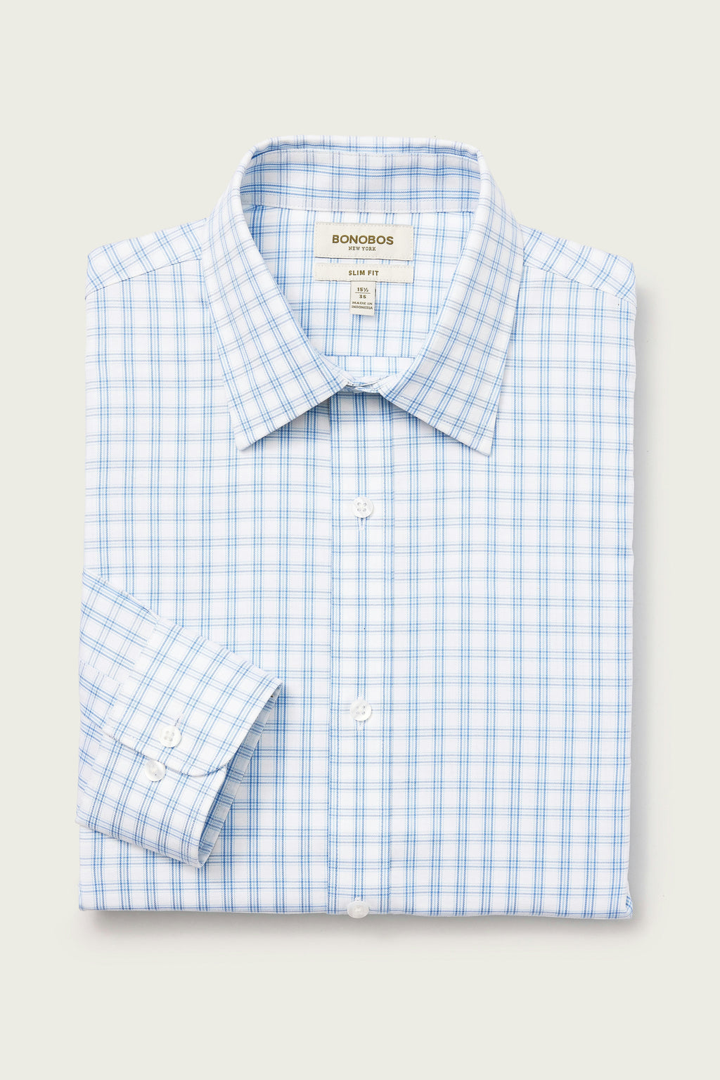 Weekday Warrior Dress Shirt