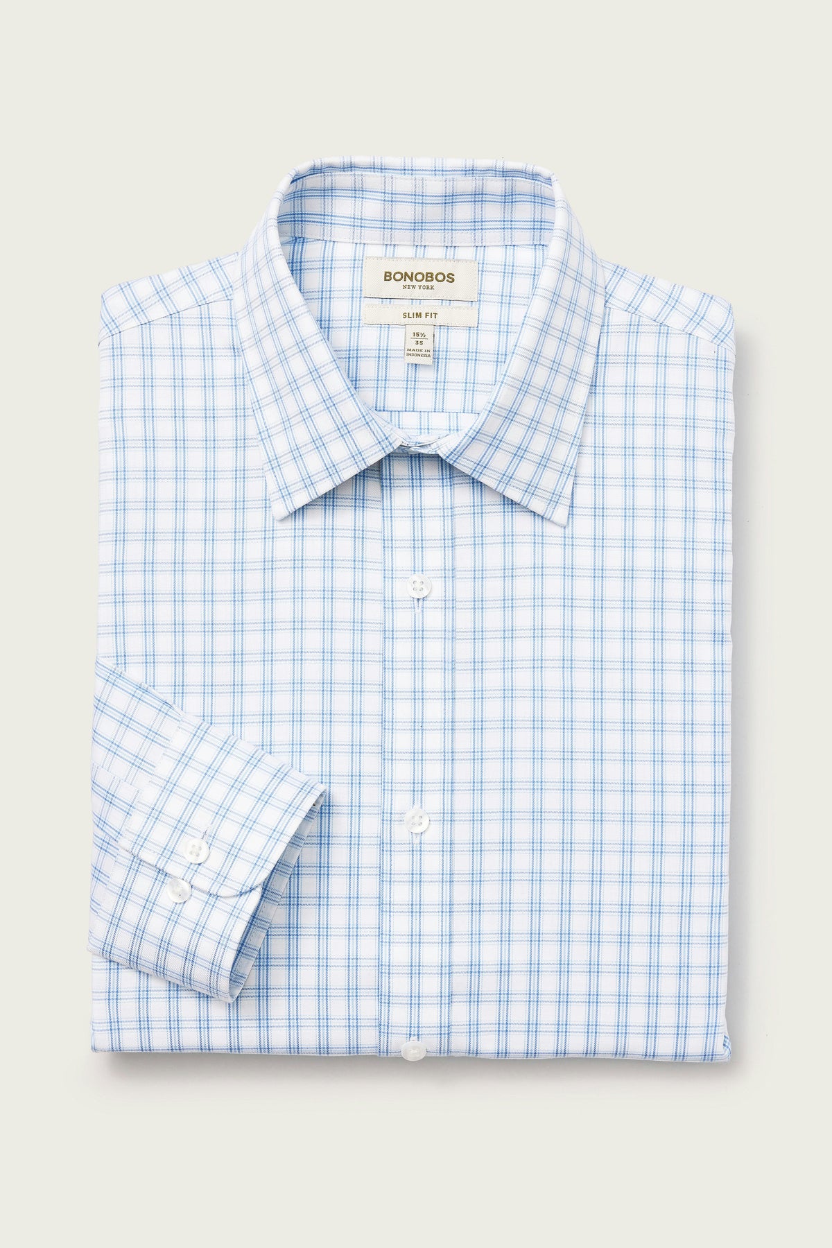 Weekday Warrior Dress Shirt