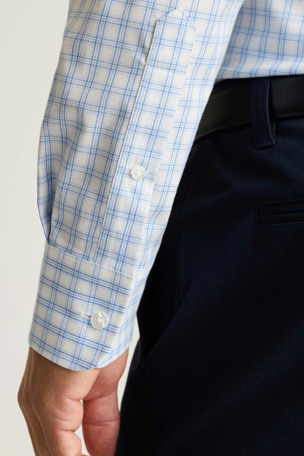 Weekday Warrior Dress Shirt