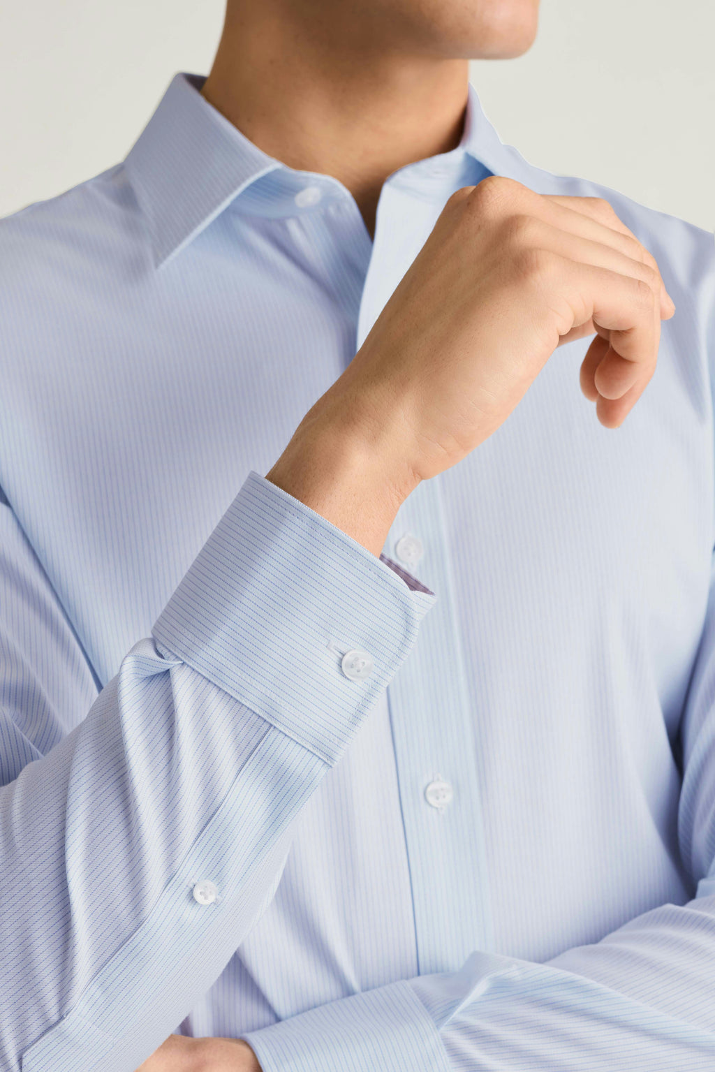Weekday Warrior Dress Shirt
