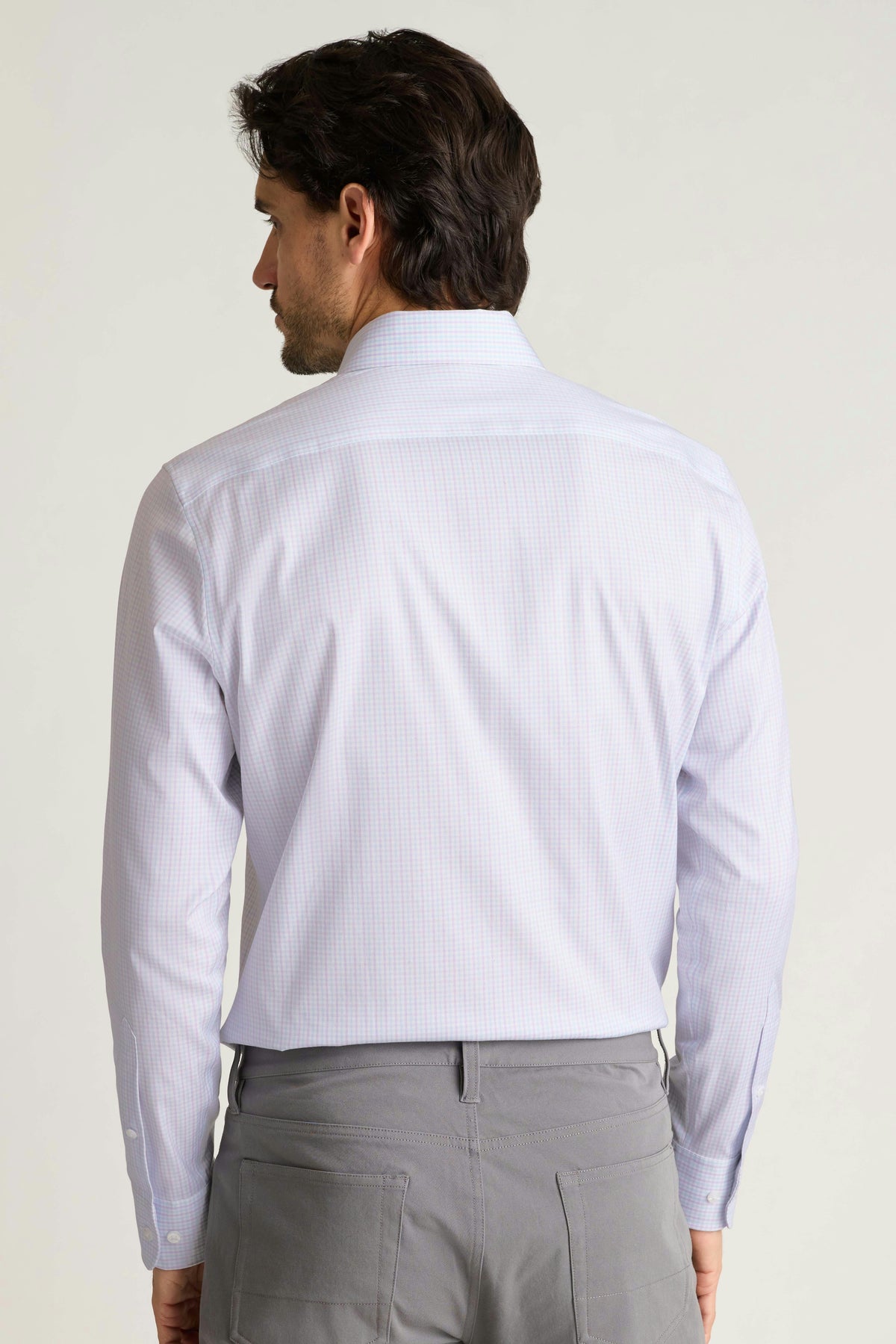Weekday Warrior Dress Shirt