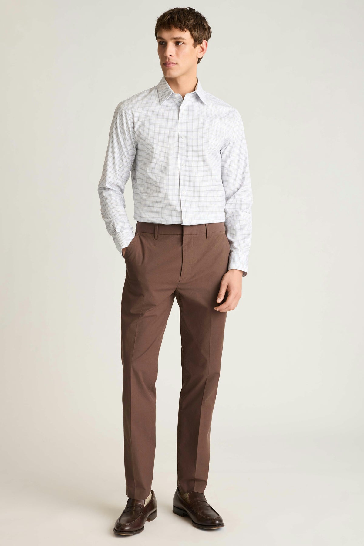 Weekday Warrior Dress Shirt