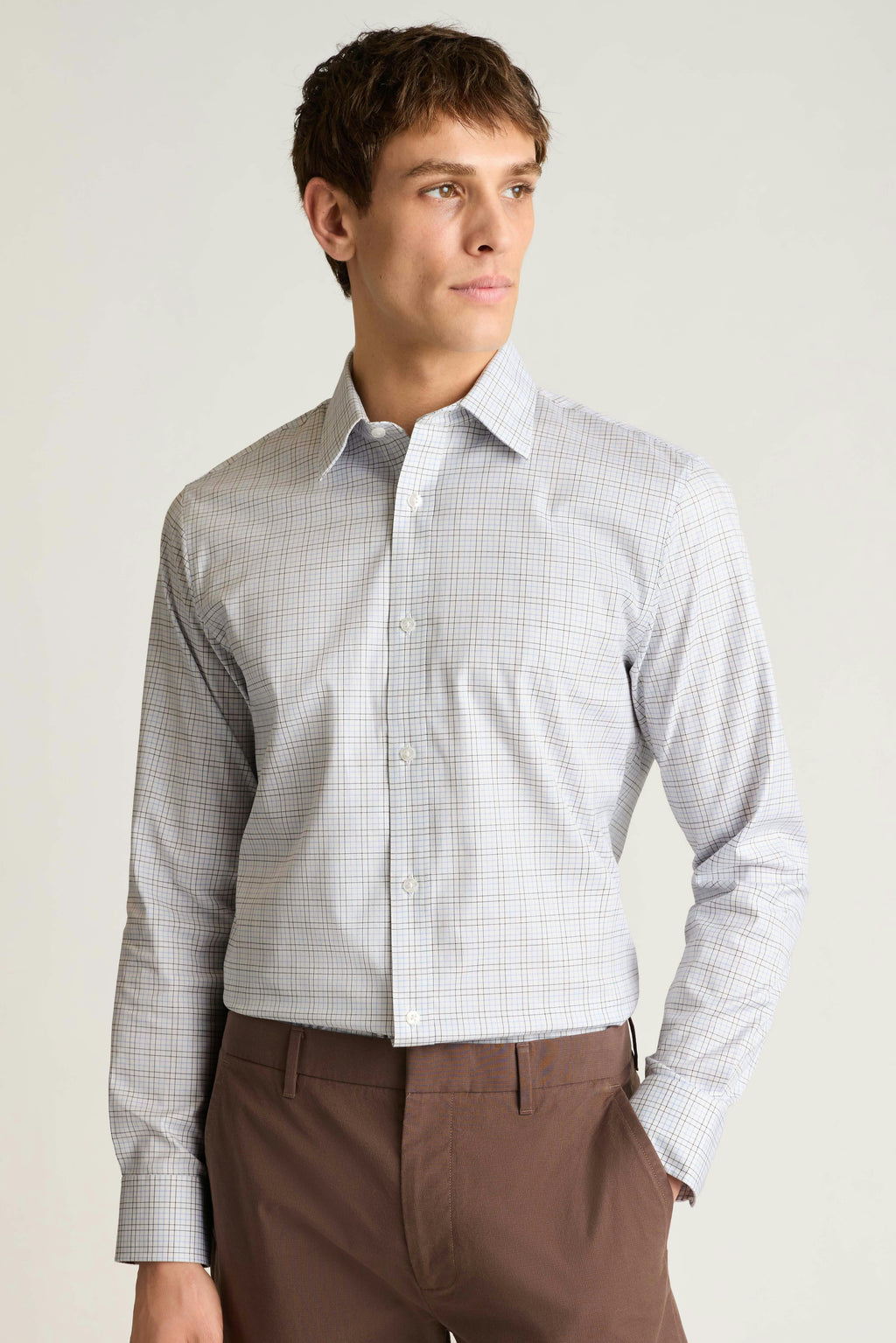 Weekday Warrior Dress Shirt