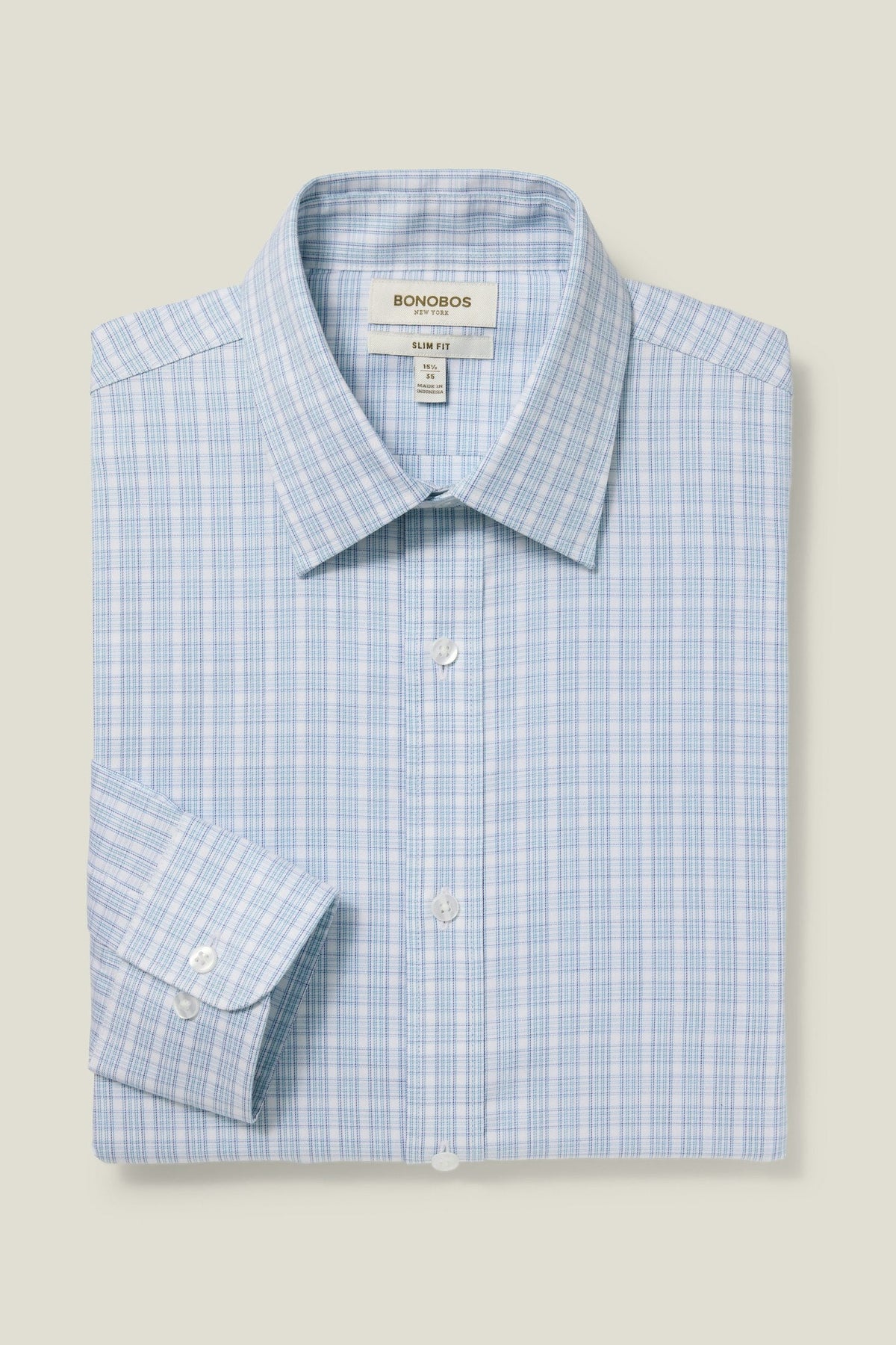 Weekday Warrior Dress Shirt