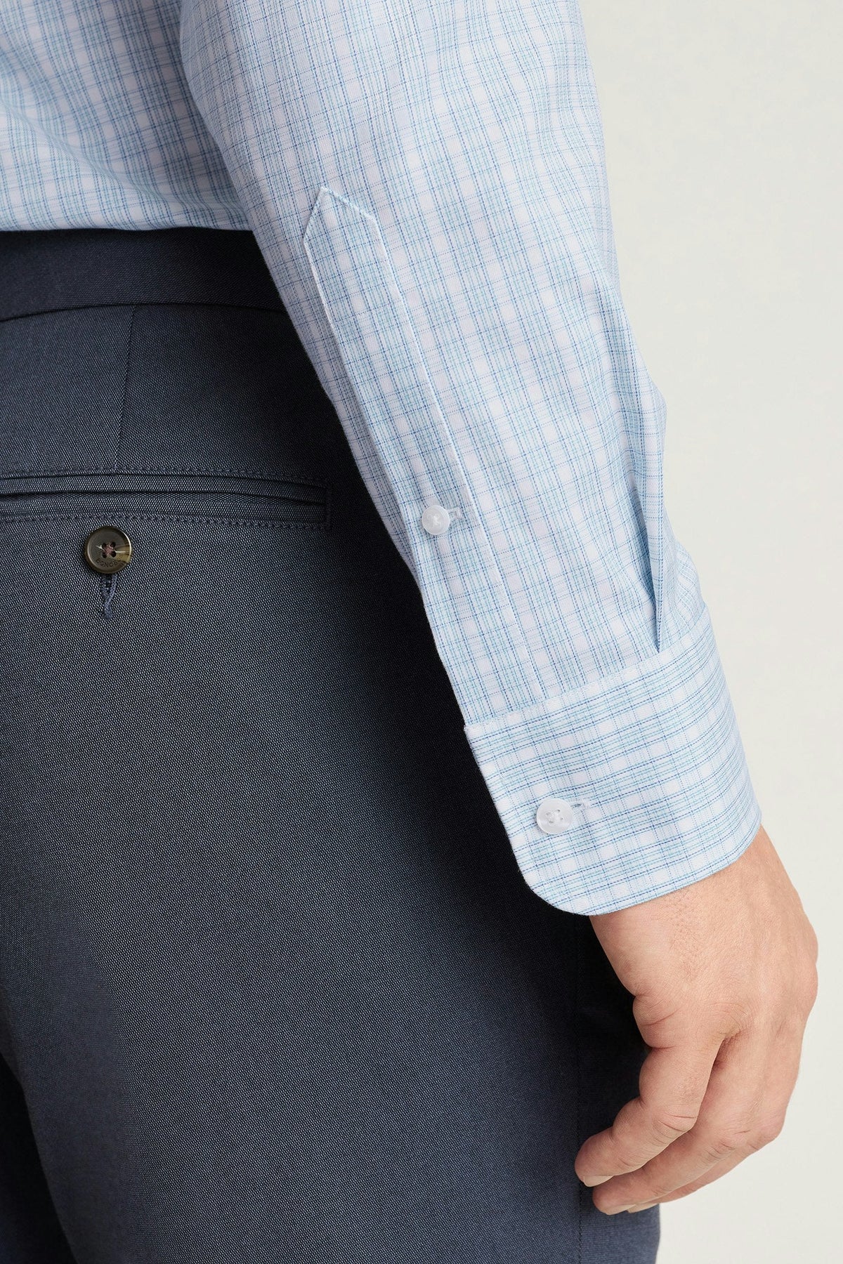 Weekday Warrior Dress Shirt