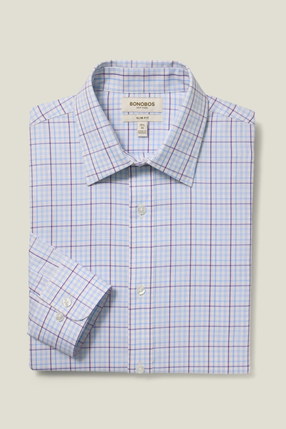 Weekday Warrior Dress Shirt