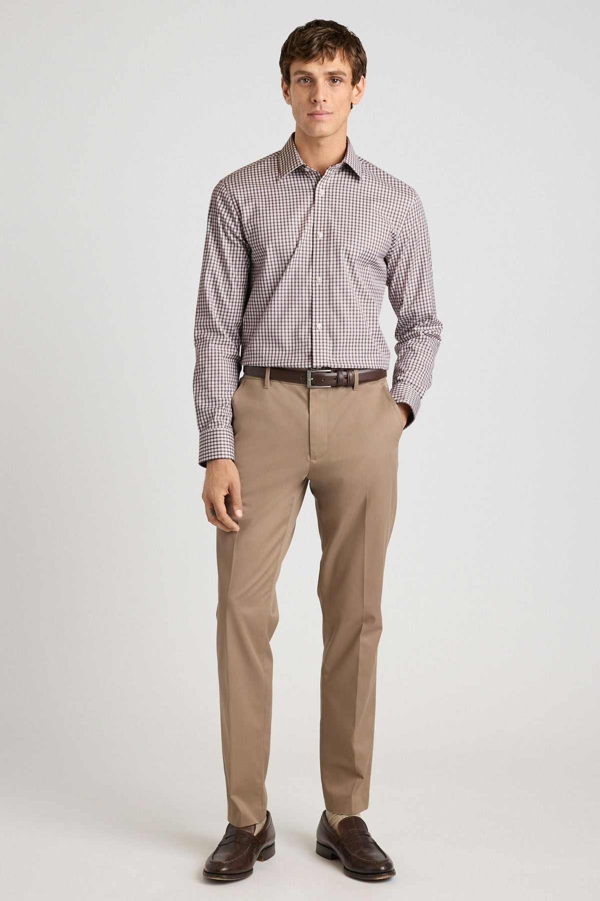 Weekday Warrior Dress Shirt
