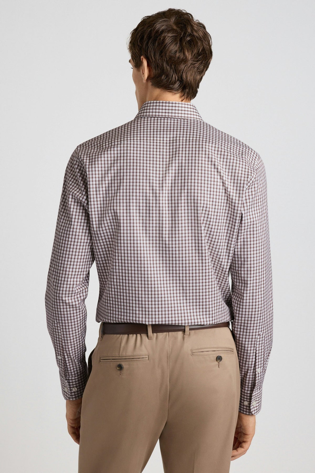 Weekday Warrior Dress Shirt
