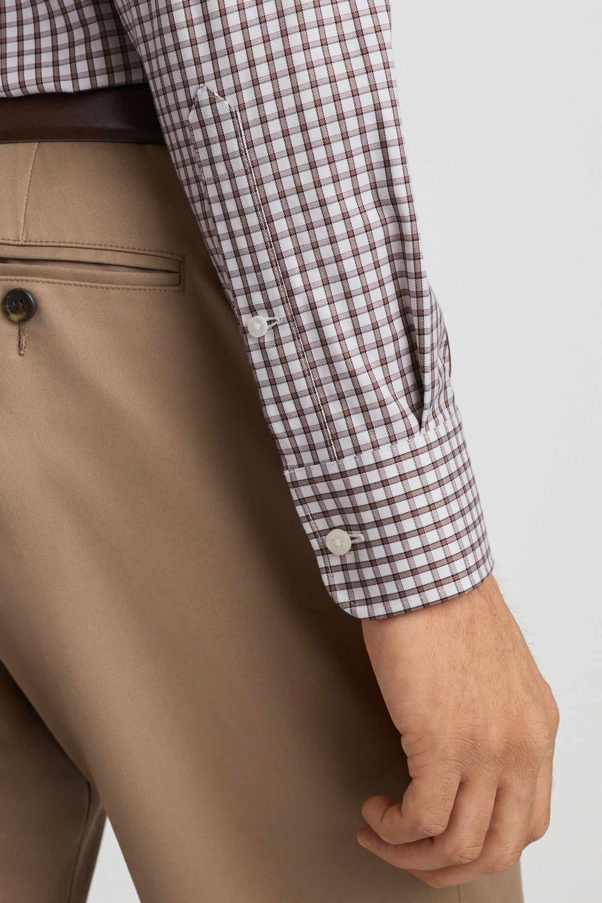 Weekday Warrior Dress Shirt