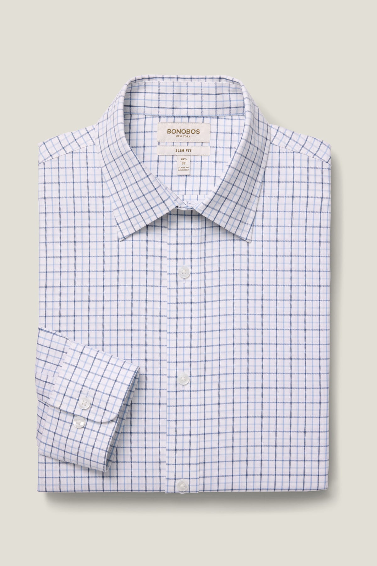 Weekday Warrior Dress Shirt