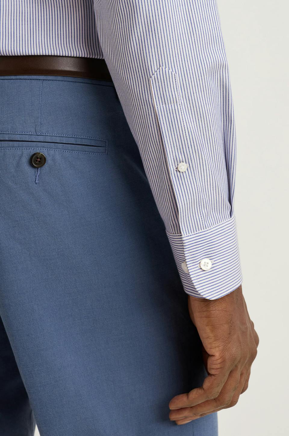 Weekday Warrior Dress Shirt