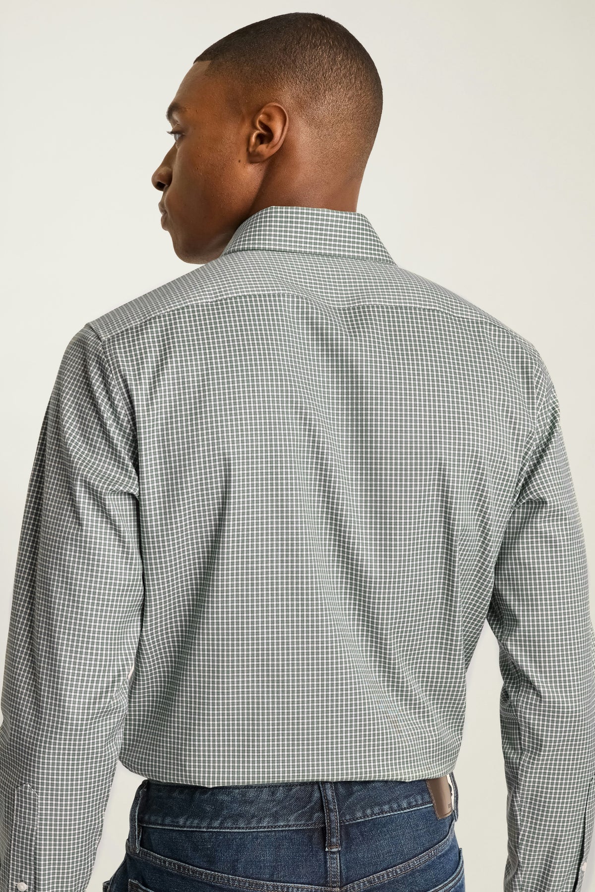 Weekday Warrior Dress Shirt