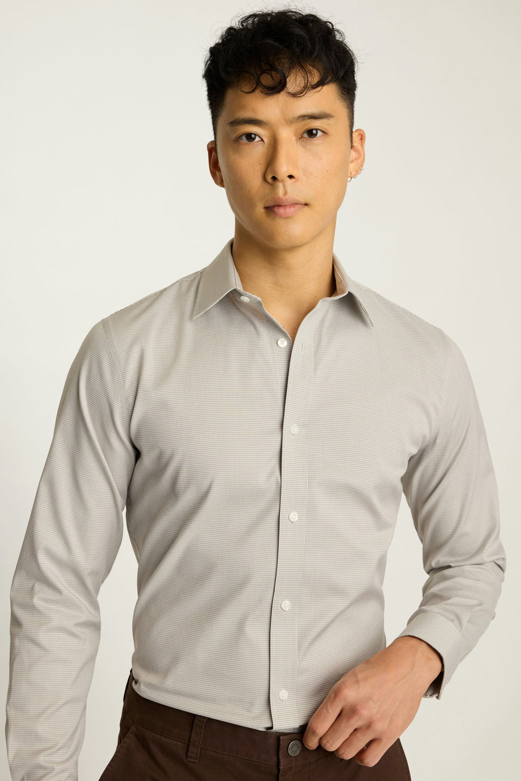 Weekday Warrior Dress Shirt