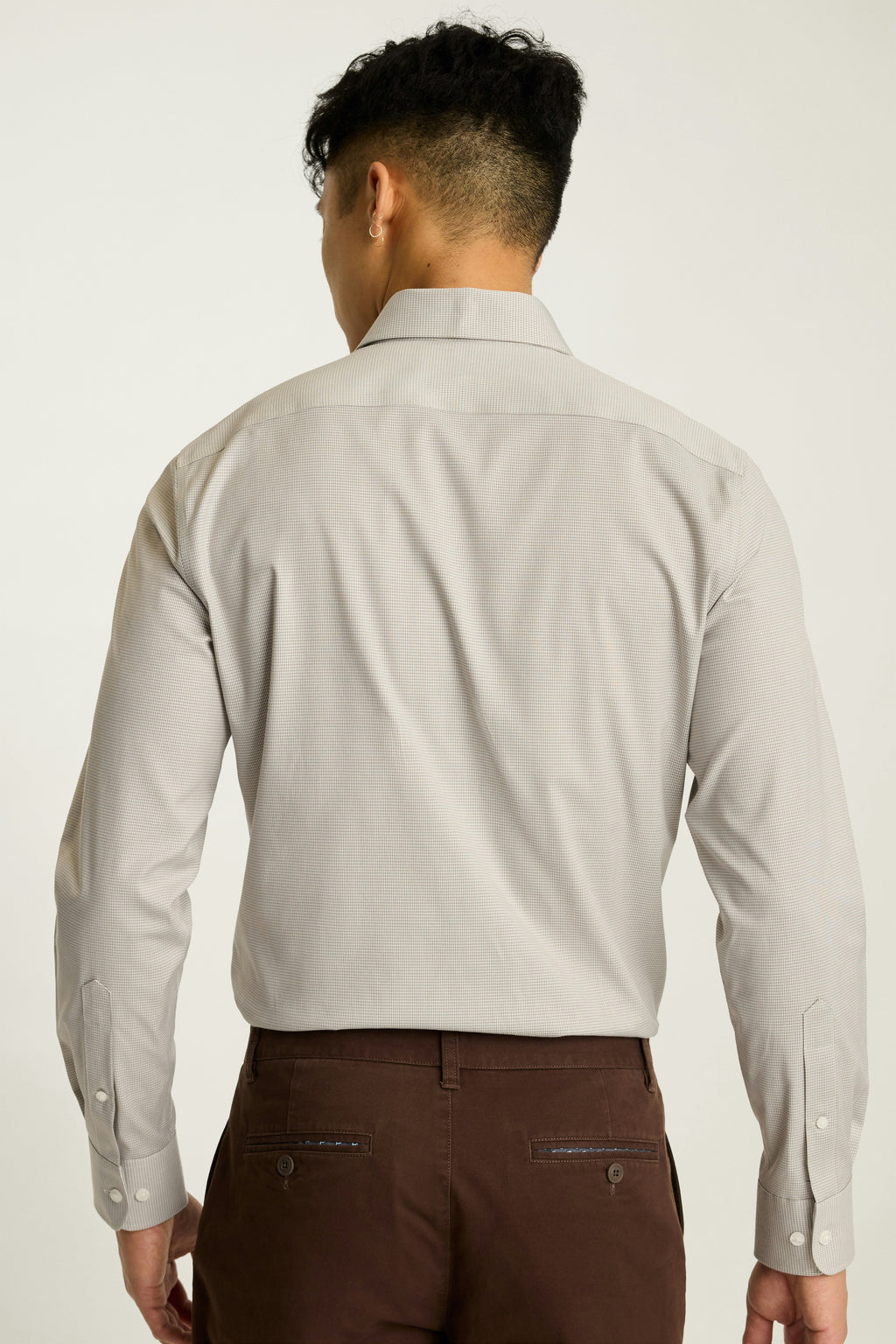 Weekday Warrior Dress Shirt