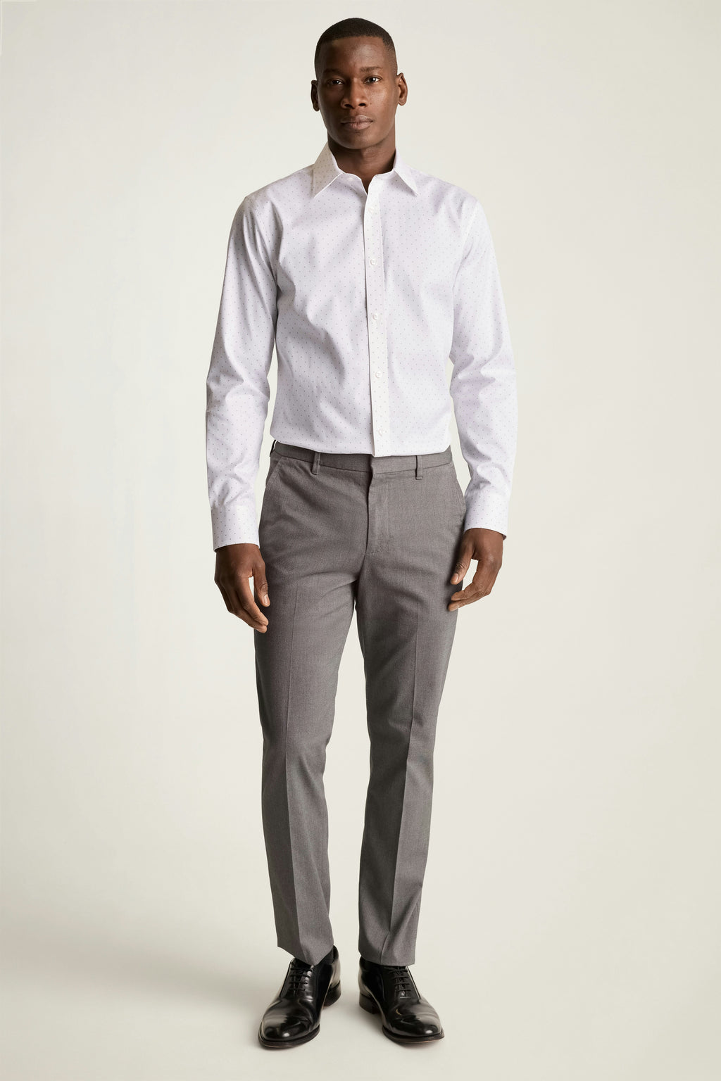 Weekday Warrior Dress Shirt