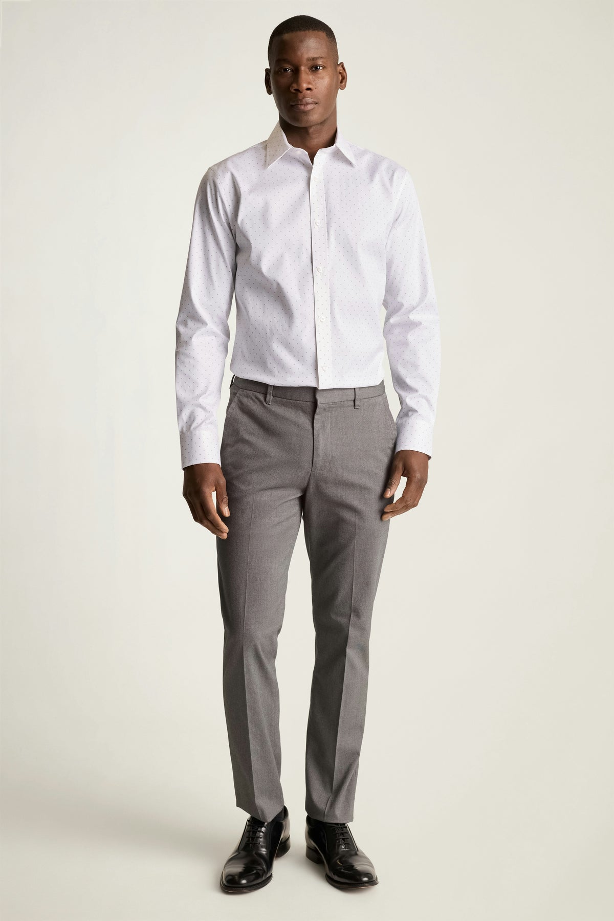 Weekday Warrior Dress Shirt