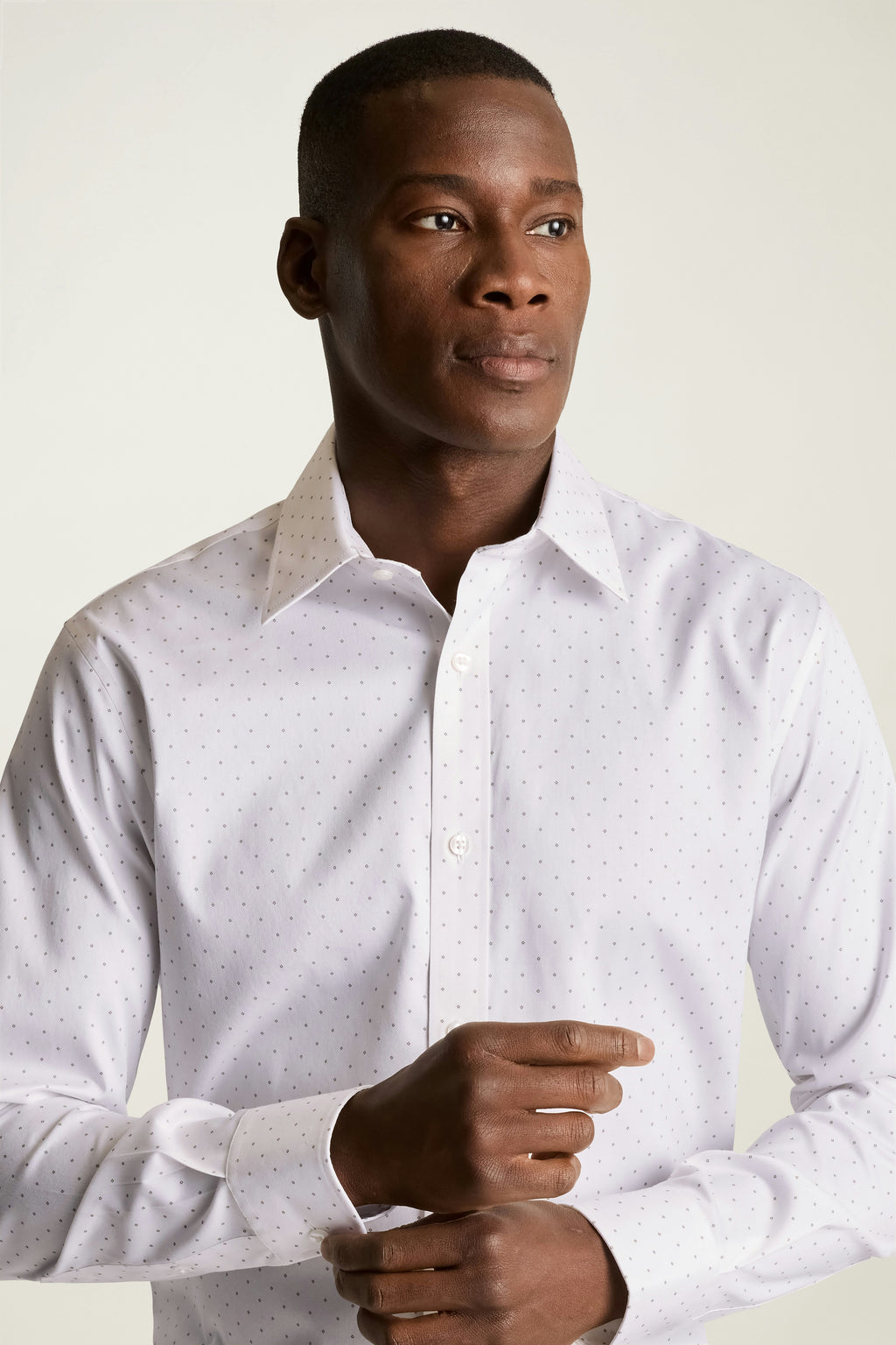 Weekday Warrior Dress Shirt