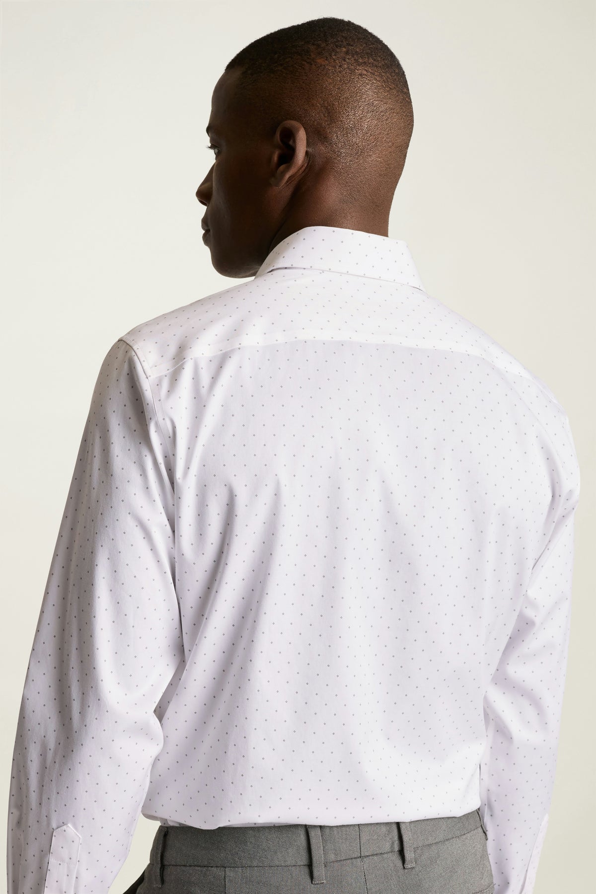 Weekday Warrior Dress Shirt