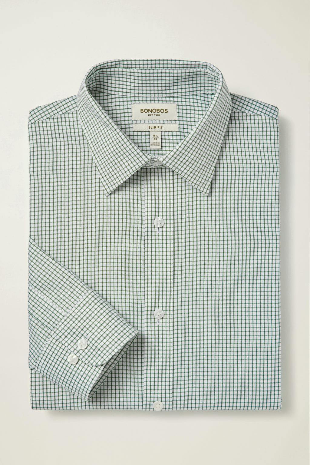 Weekday Warrior Dress Shirt