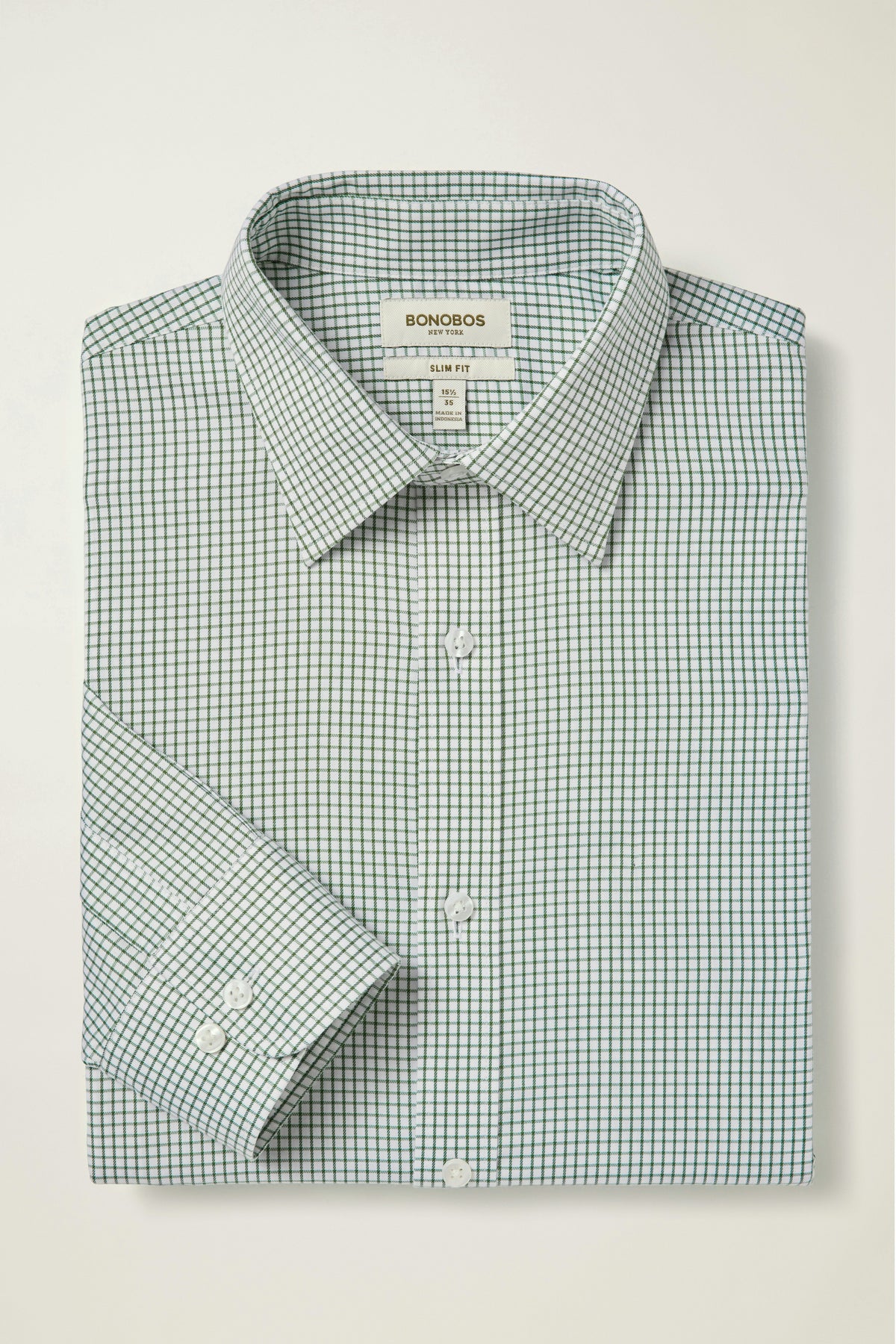 Weekday Warrior Dress Shirt