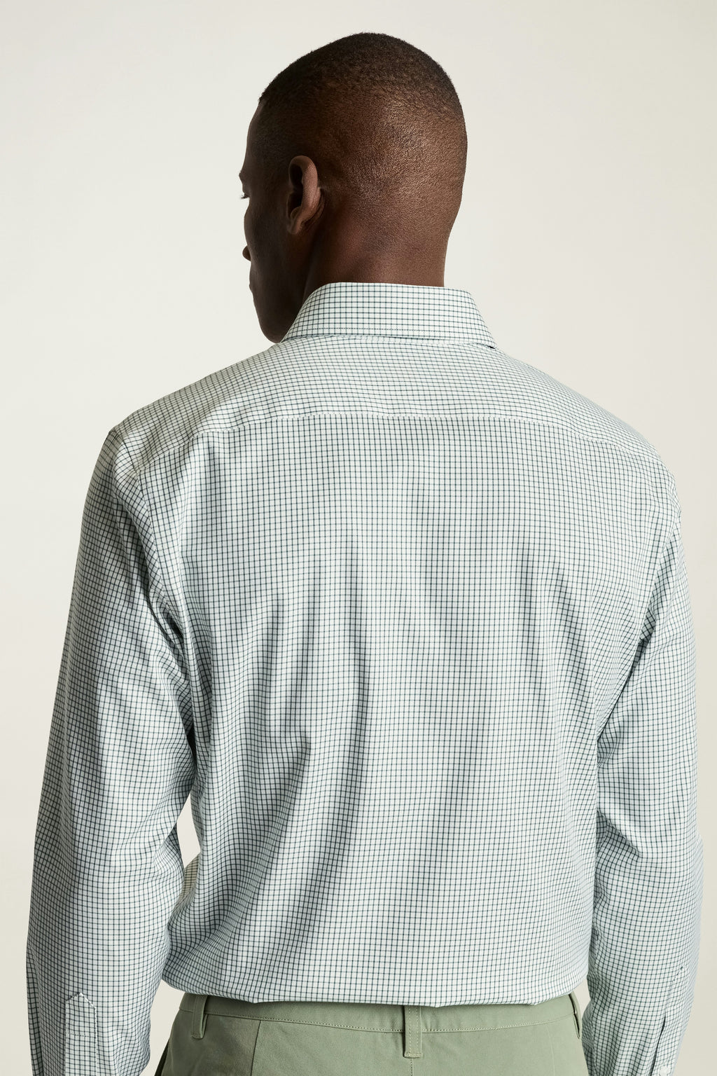 Weekday Warrior Dress Shirt