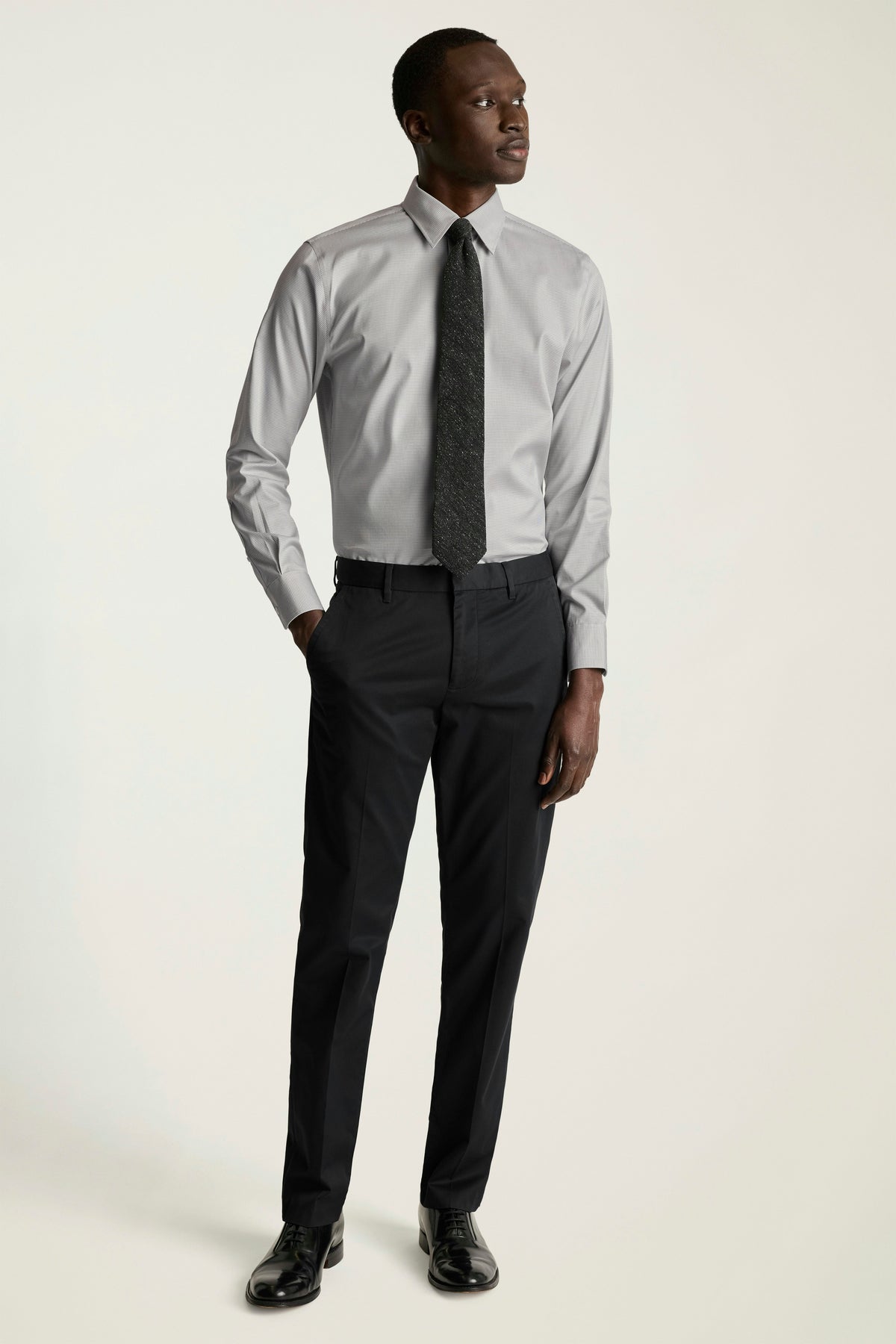 Weekday Warrior Dress Shirt