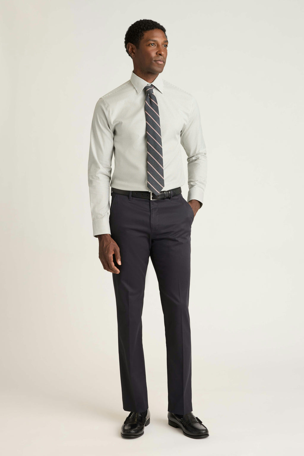 Weekday Warrior Dress Shirt