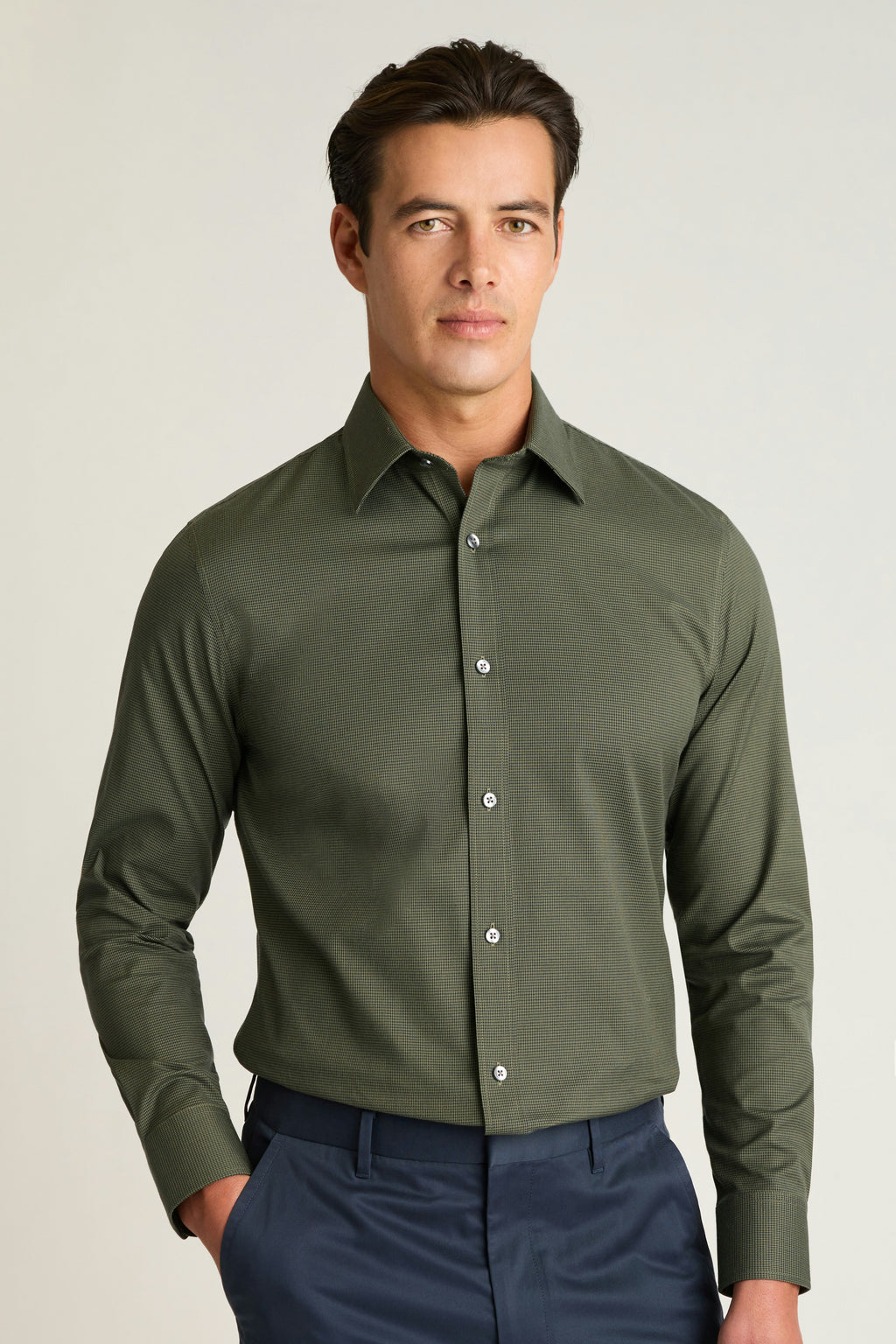 Weekday Warrior Dress Shirt
