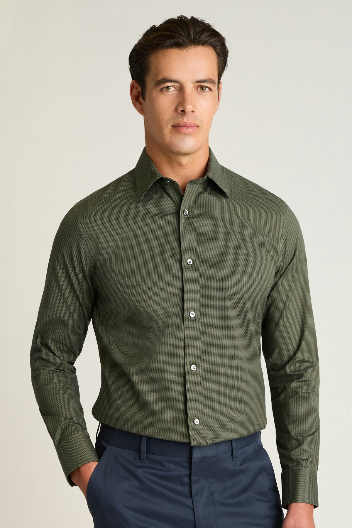 Weekday Warrior Dress Shirt