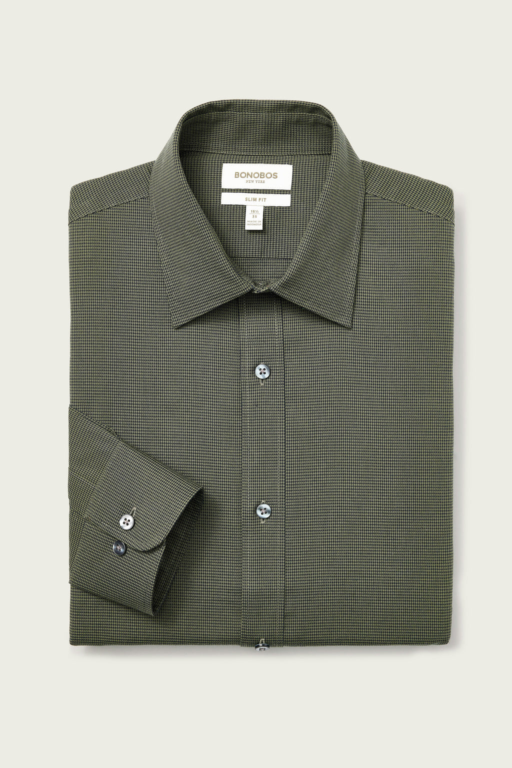 Weekday Warrior Dress Shirt